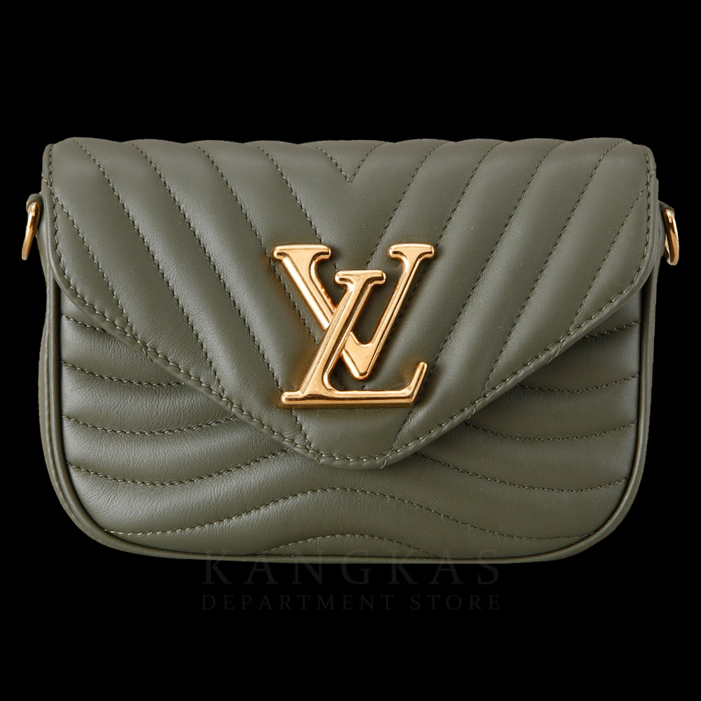 LOUIS VUITTON(USED)루이비통 뉴웨이브 포쉐트 악세수아